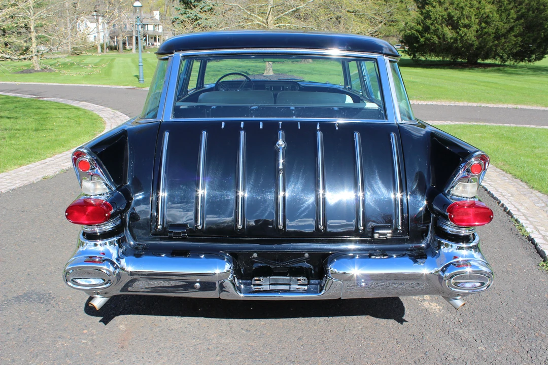 1957 Pontiac Star Chief - Image 20 of 22
