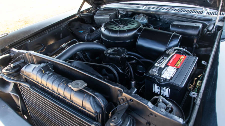1957 Pontiac Star Chief - Image 6 of 20