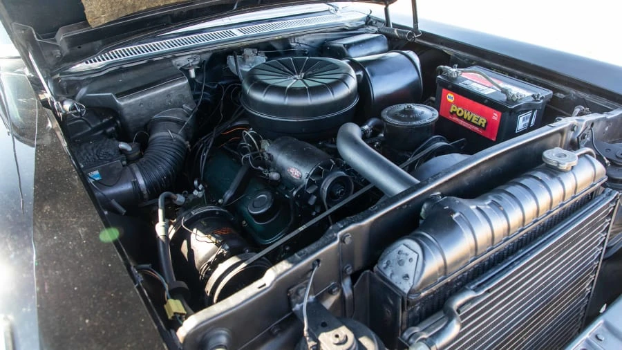 1957 Pontiac Star Chief - Image 7 of 20