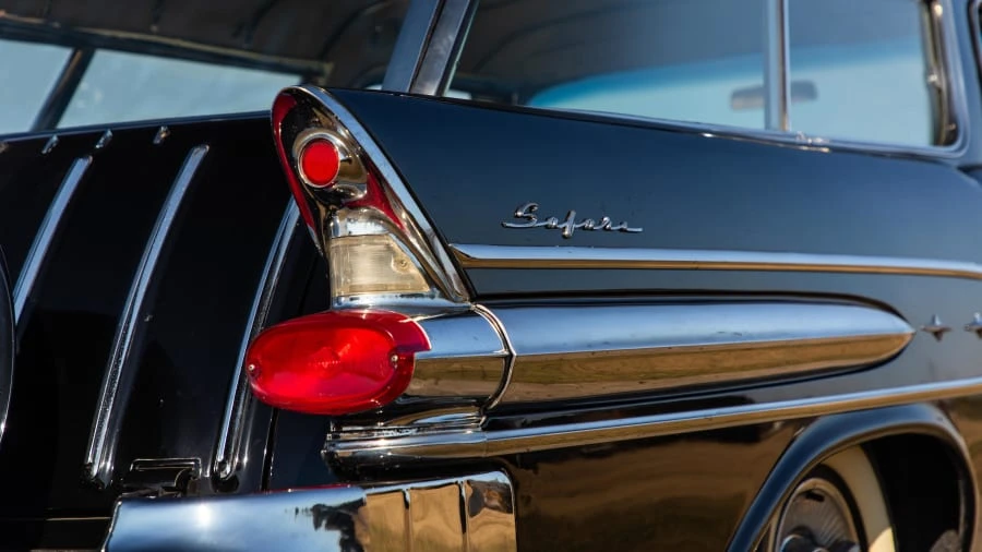 1957 Pontiac Star Chief - Image 12 of 20