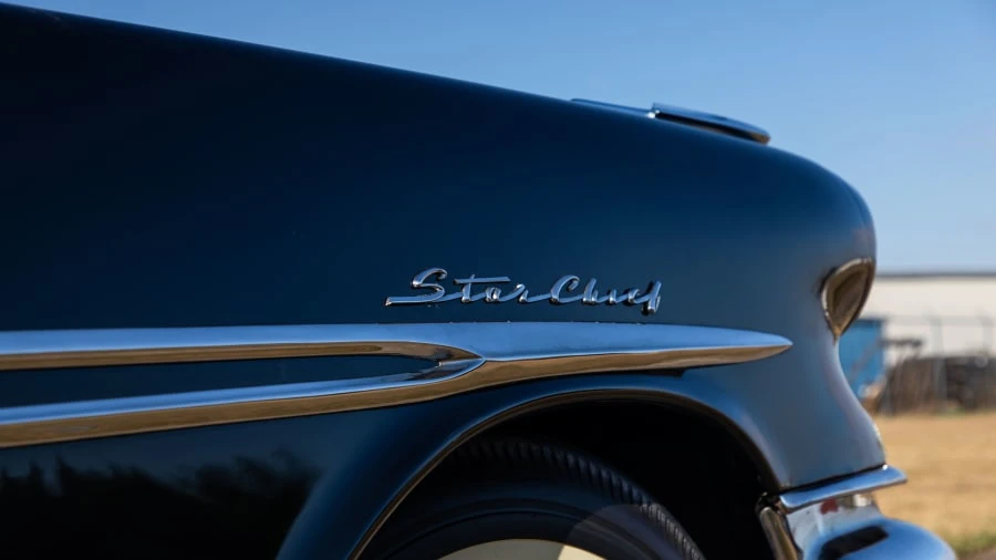 1957 Pontiac Star Chief - Image 14 of 20