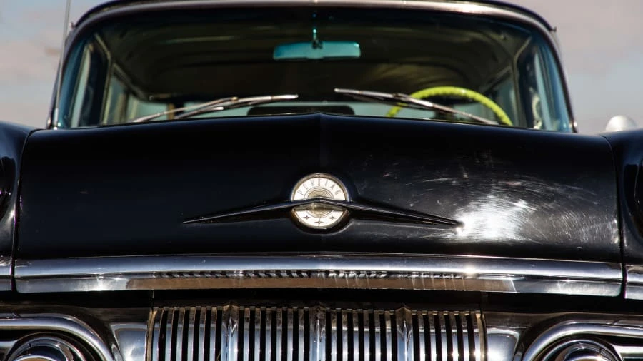 1957 Pontiac Star Chief - Image 16 of 20