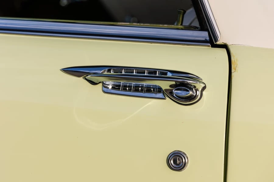 1957 Pontiac Star Chief - Image 19 of 31