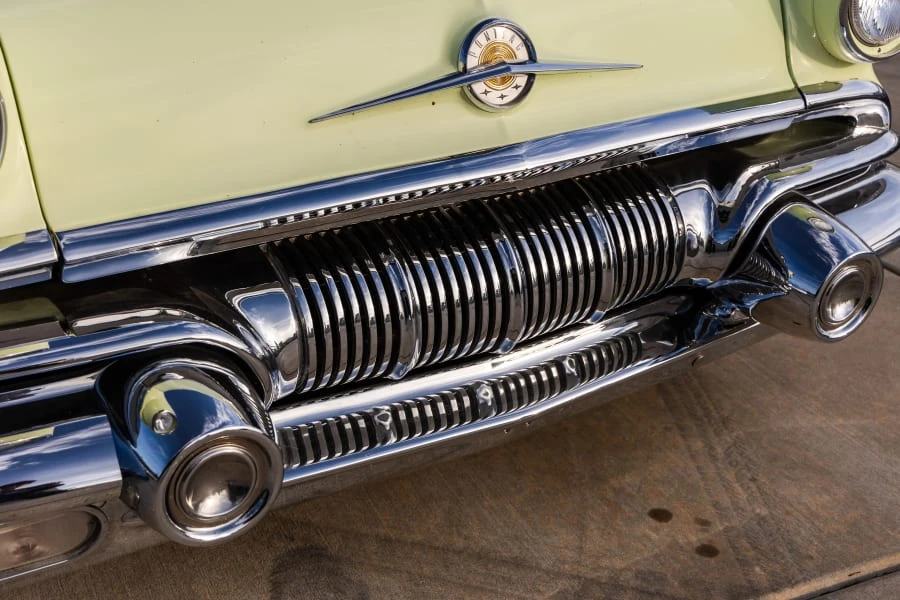 1957 Pontiac Star Chief - Image 16 of 31
