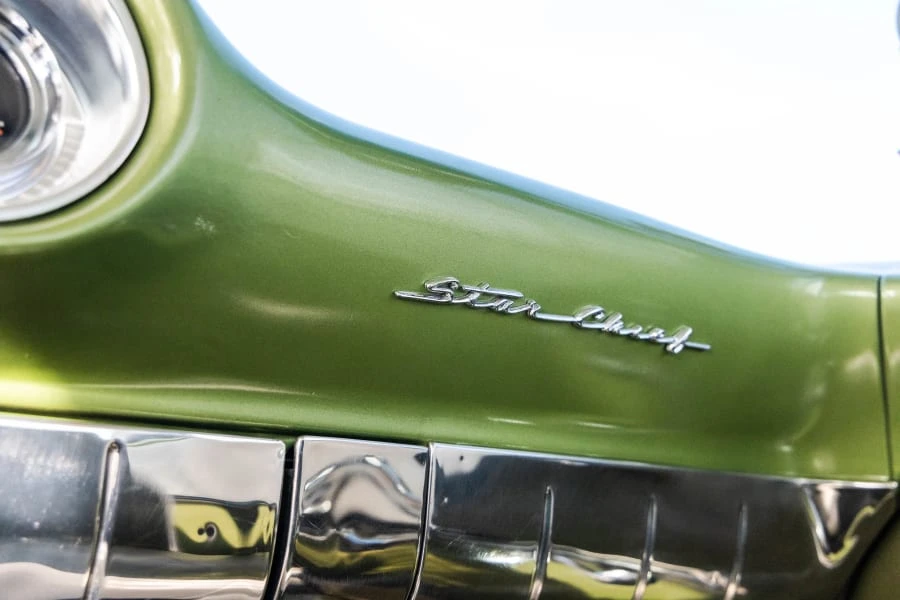 1957 Pontiac Star Chief - Image 30 of 31