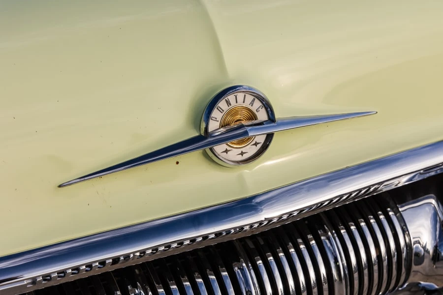 1957 Pontiac Star Chief - Image 12 of 31