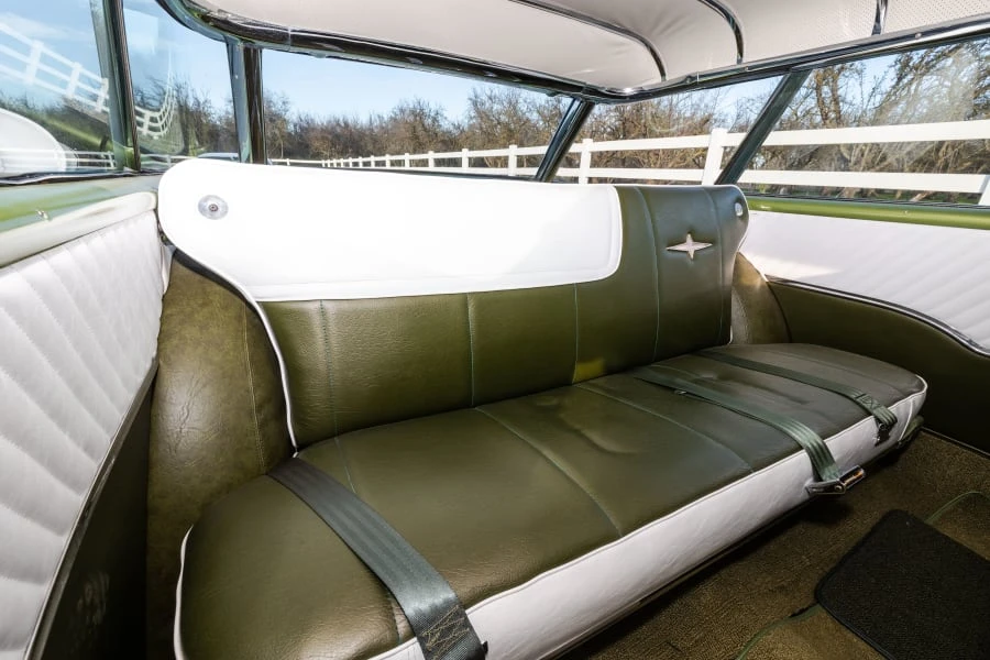 1957 Pontiac Star Chief - Image 27 of 31