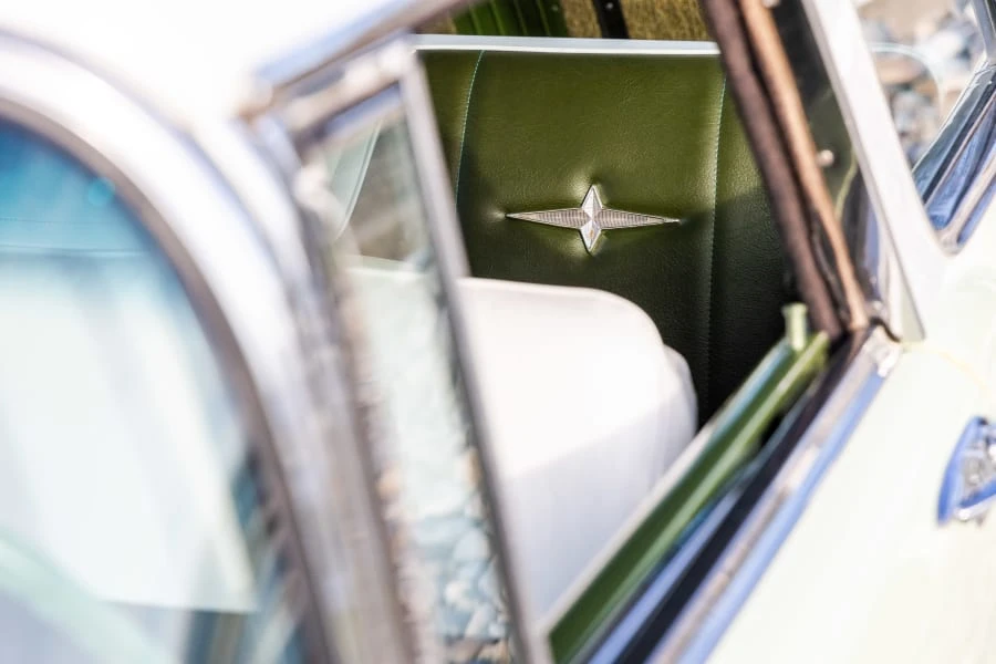1957 Pontiac Star Chief - Image 24 of 31