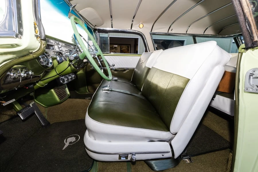 1957 Pontiac Star Chief - Image 29 of 31