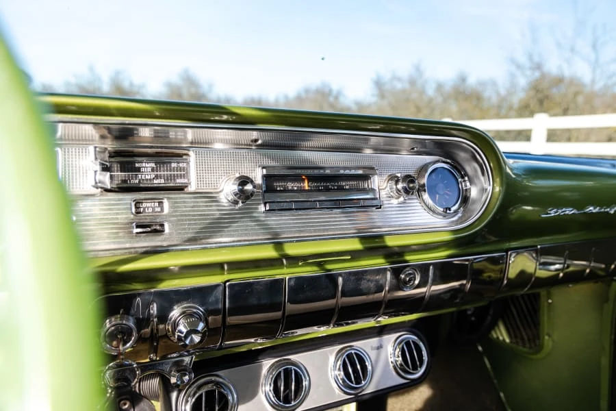 1957 Pontiac Star Chief - Image 31 of 31