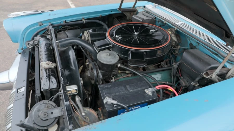 1957 Pontiac Star Chief - Image 6 of 20