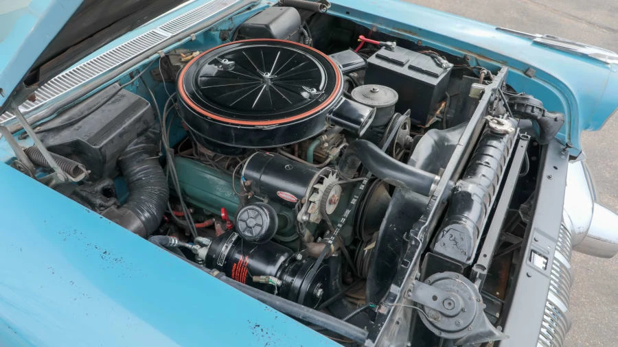 1957 Pontiac Star Chief - Image 7 of 20