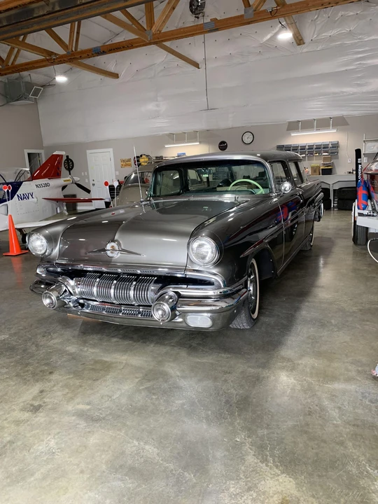 1957 Pontiac Star Chief - Image 29 of 31