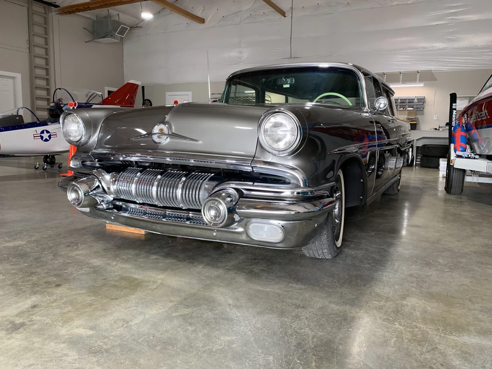 1957 Pontiac Star Chief - Image 31 of 31