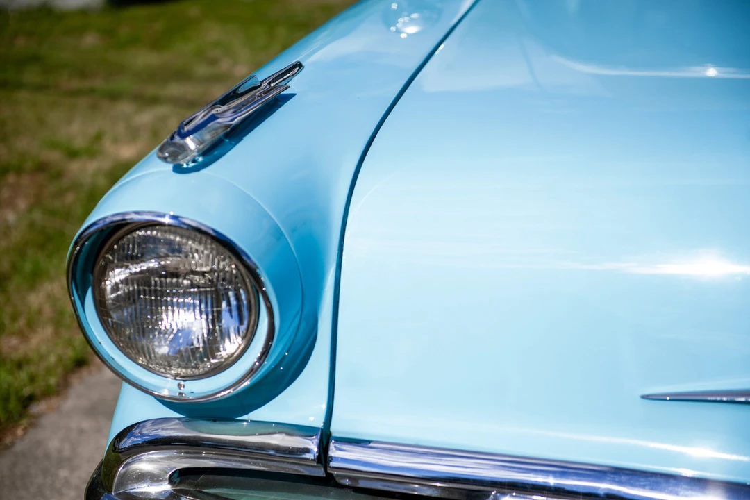 1957 Pontiac Star Chief - Image 31 of 31