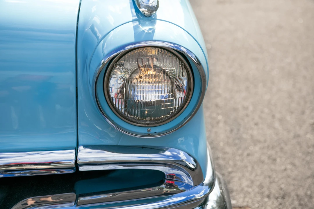 1957 Pontiac Star Chief - Image 30 of 31