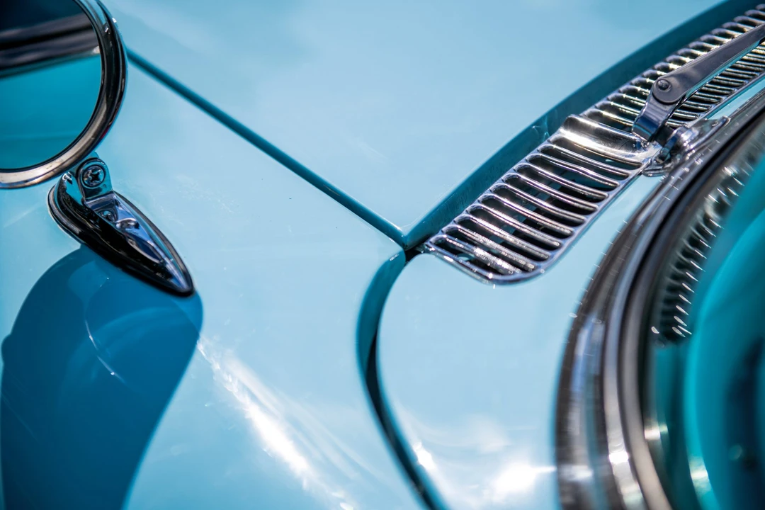 1957 Pontiac Star Chief - Image 26 of 31
