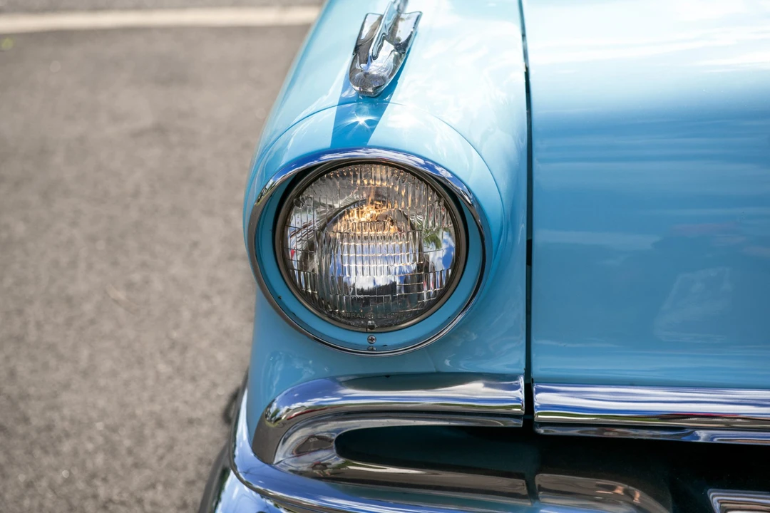 1957 Pontiac Star Chief - Image 29 of 31