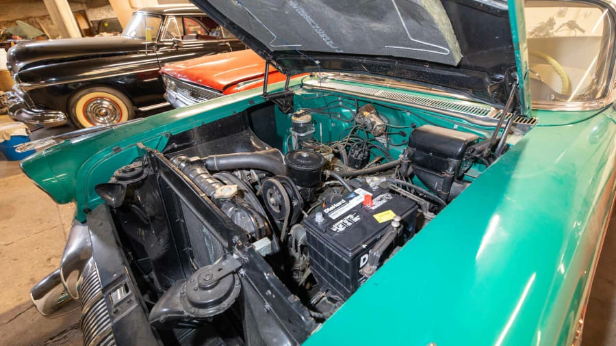 1957 Pontiac Star Chief - Image 6 of 10