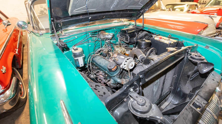 1957 Pontiac Star Chief - Image 7 of 10