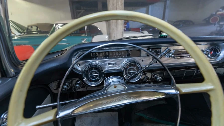 1957 Pontiac Star Chief - Image 10 of 10