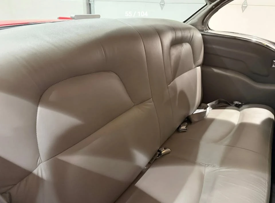 1957 Pontiac Chieftain - Image 12 of 21