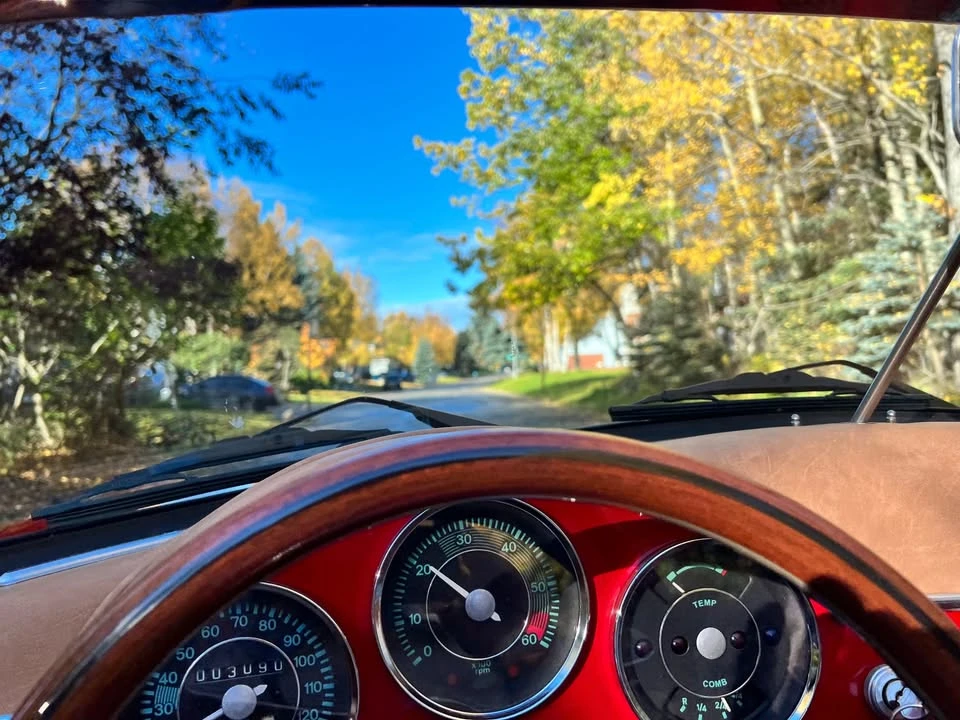 1957 Porsche Speedster - Image 9 of 10