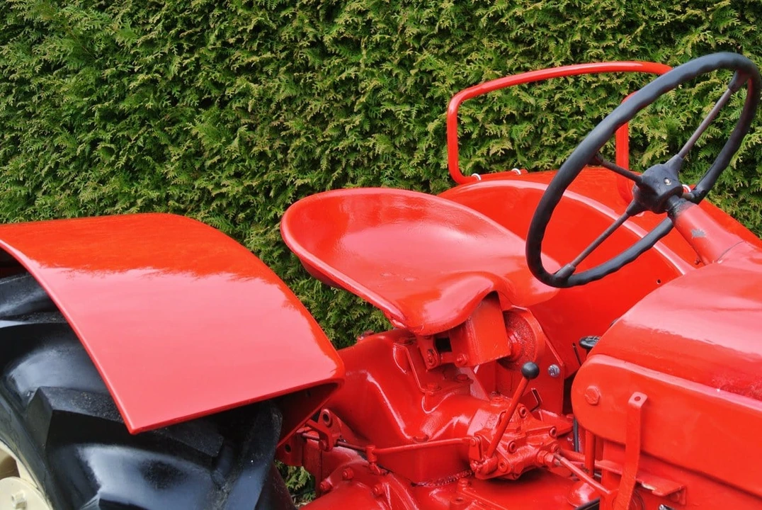 1957 Porsche Tractors - Image 21 of 29