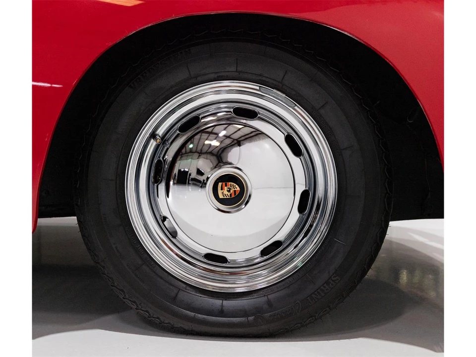1957 Porsche 356 A - Image 18 of 31