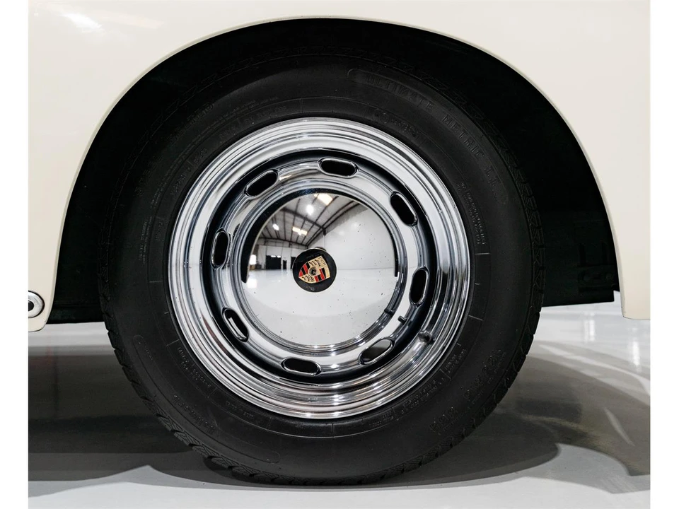 1957 Porsche 356 A - Image 17 of 31