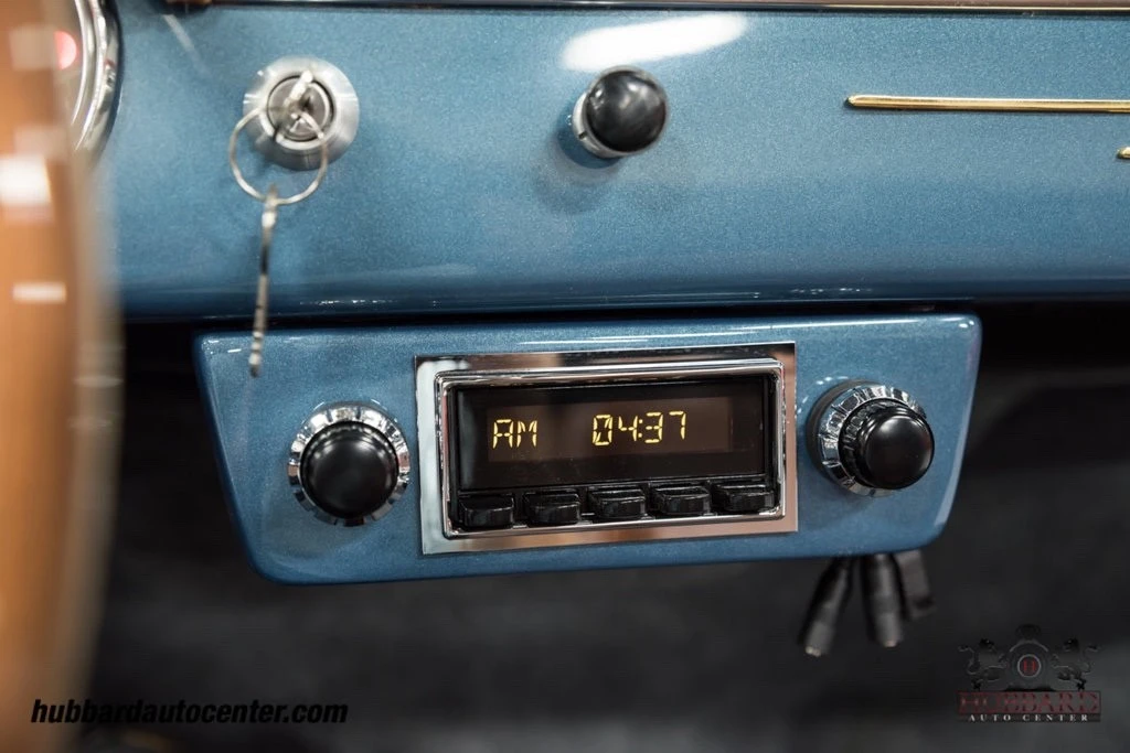 1957 Porsche 356 A - Image 21 of 21