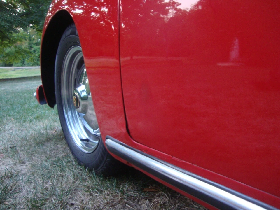 1957 Porsche 356 A - Image 16 of 25