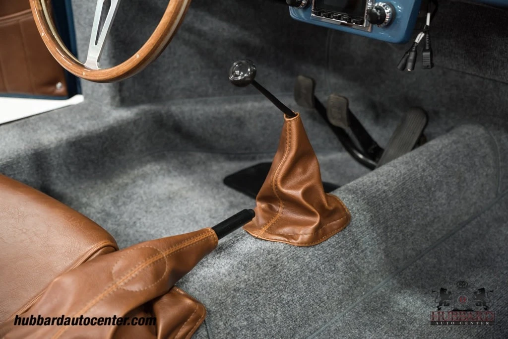 1957 Porsche 356 A - Image 16 of 21