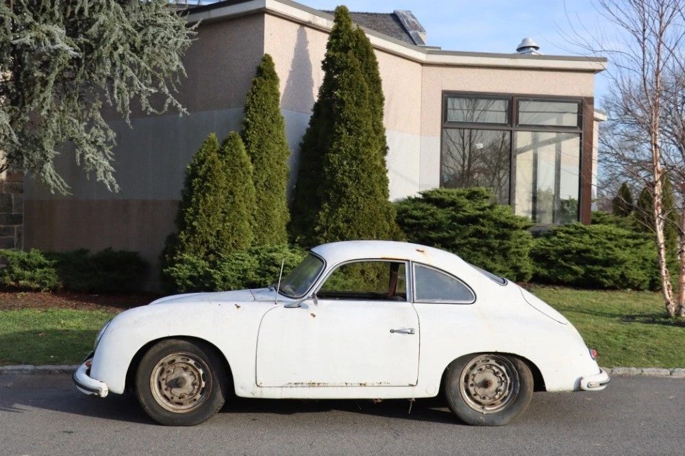 1957 Porsche 356 A - Image 4 of 8
