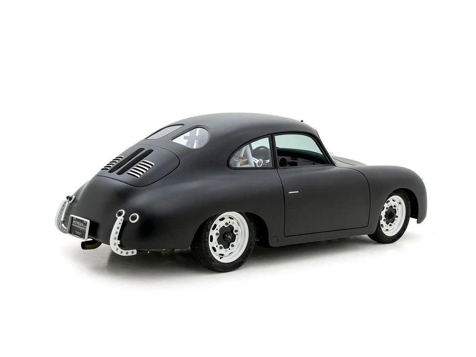 1957 Porsche 356 A - Image 3 of 28
