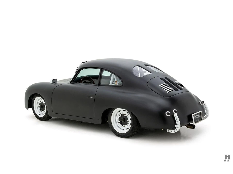 1957 Porsche 356 A - Image 4 of 28