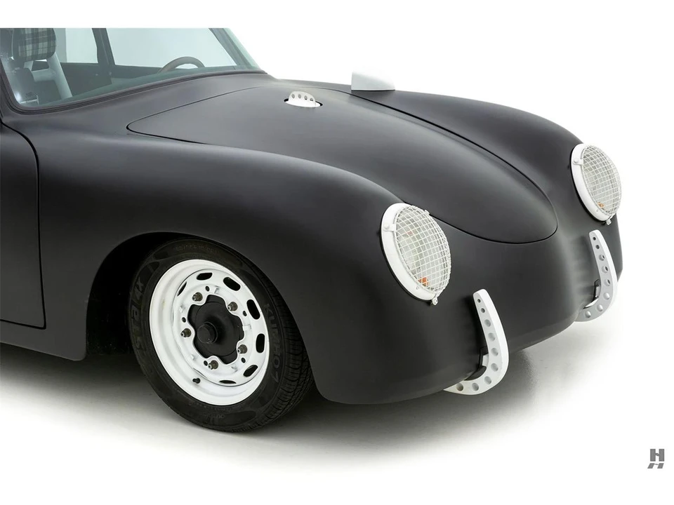 1957 Porsche 356 A - Image 15 of 28