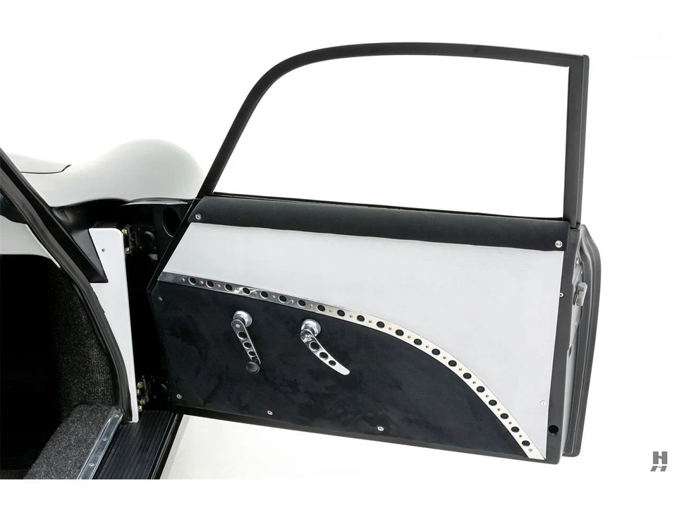 1957 Porsche 356 A - Image 13 of 28