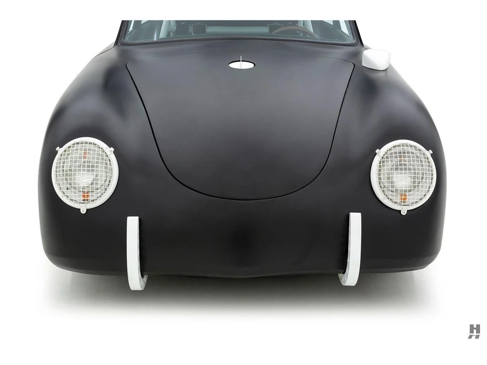 1957 Porsche 356 A - Image 16 of 28