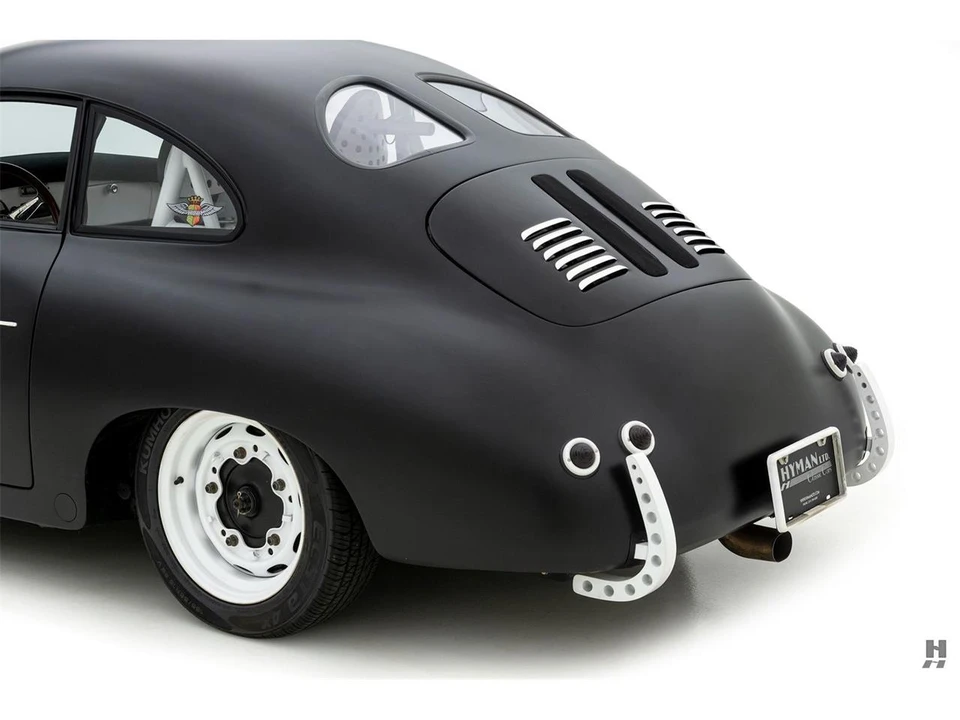 1957 Porsche 356 A - Image 20 of 28