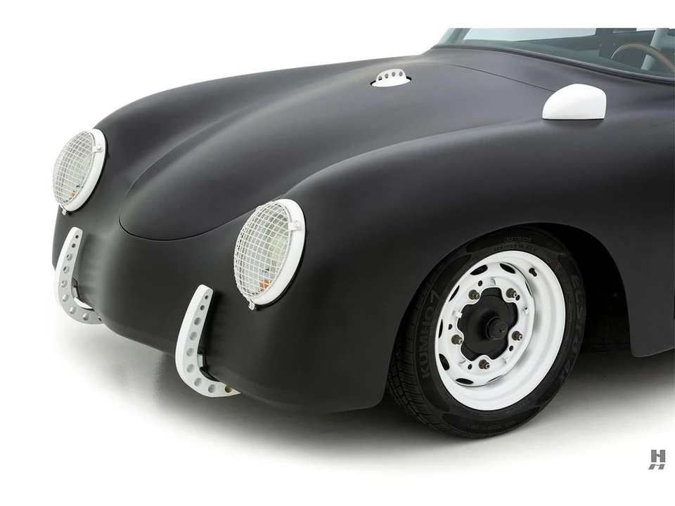 1957 Porsche 356 A - Image 17 of 28