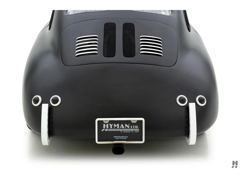1957 Porsche 356 A - Image 21 of 28