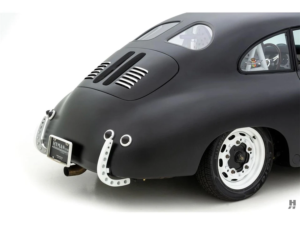 1957 Porsche 356 A - Image 22 of 28