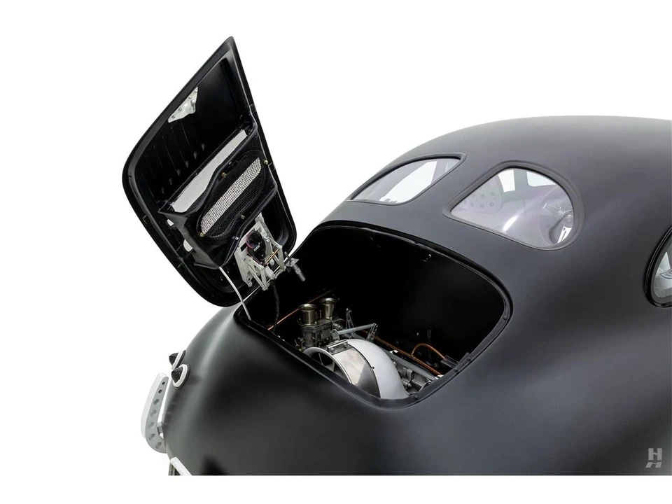 1957 Porsche 356 A - Image 23 of 28