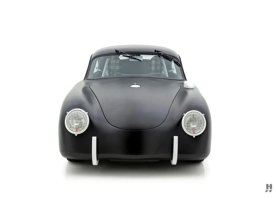 1957 Porsche 356 A - Image 27 of 28