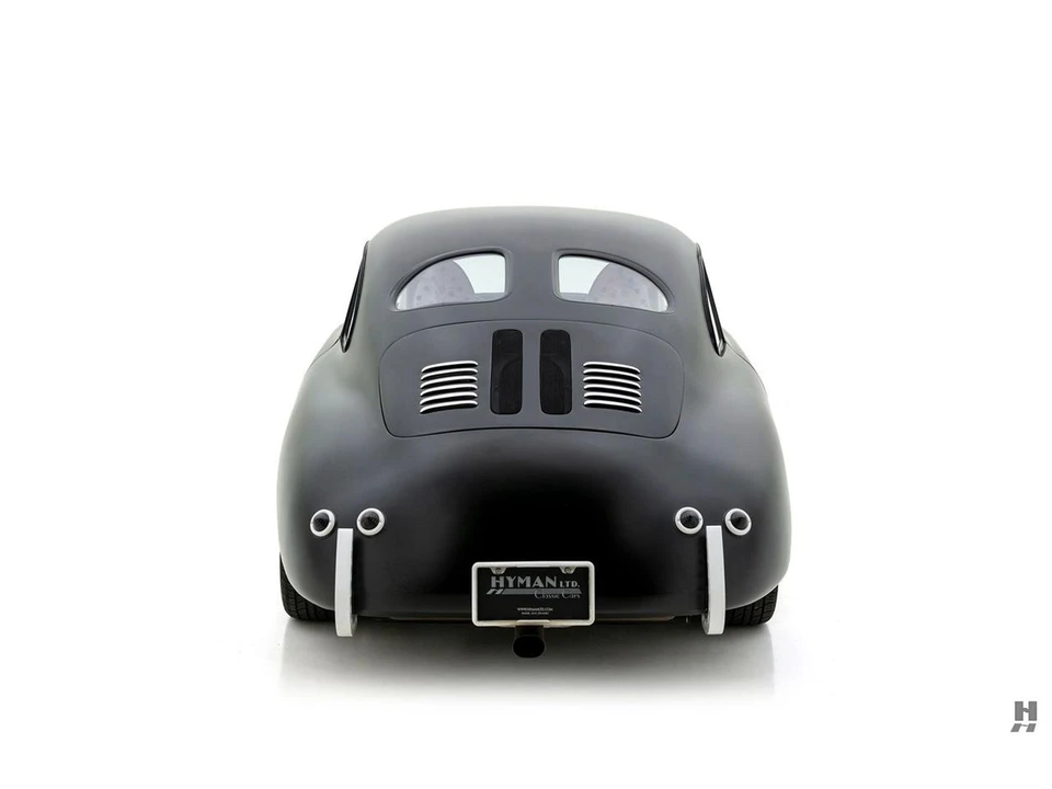 1957 Porsche 356 A - Image 28 of 28