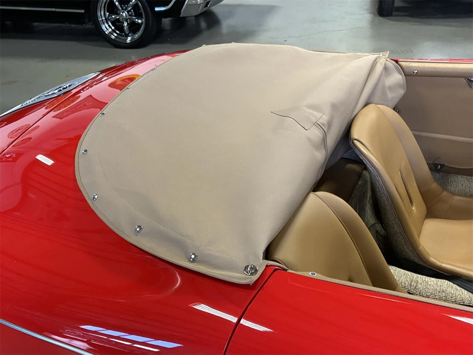 1957 Porsche 356 A - Image 29 of 31