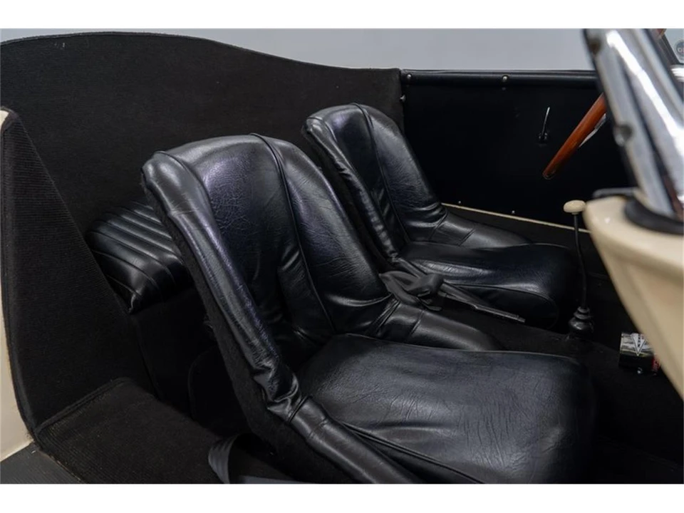 1957 Porsche 356 A - Image 23 of 31