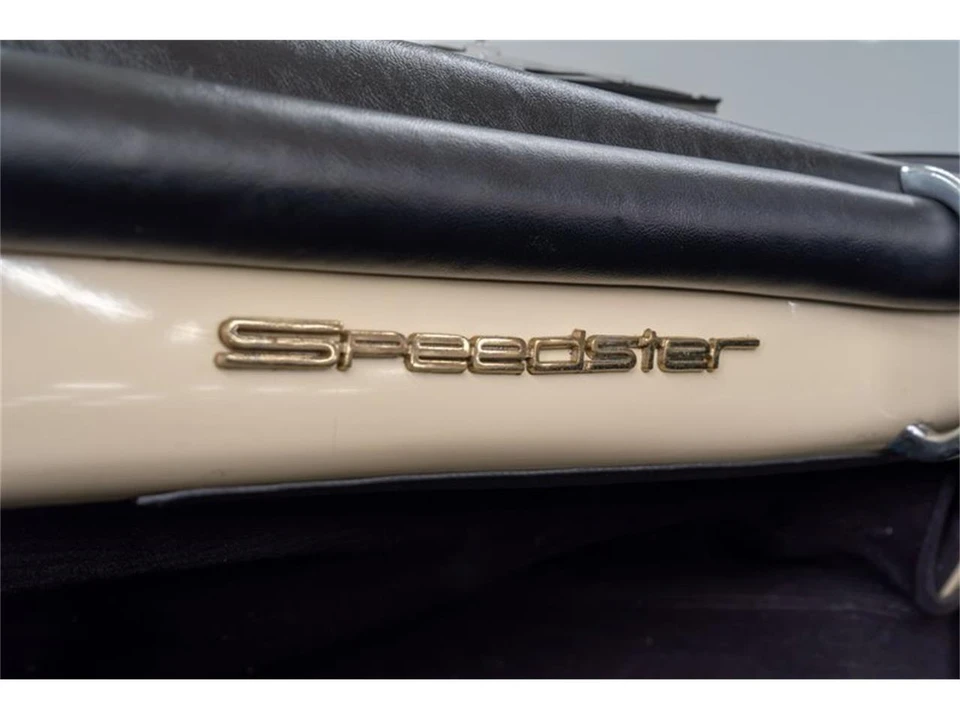 1957 Porsche 356 A - Image 16 of 31