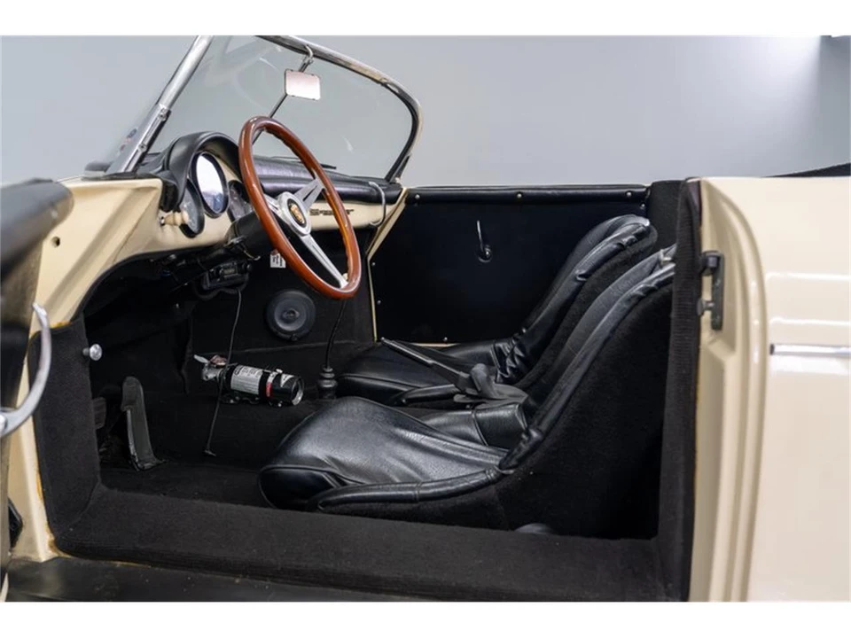 1957 Porsche 356 A - Image 20 of 31